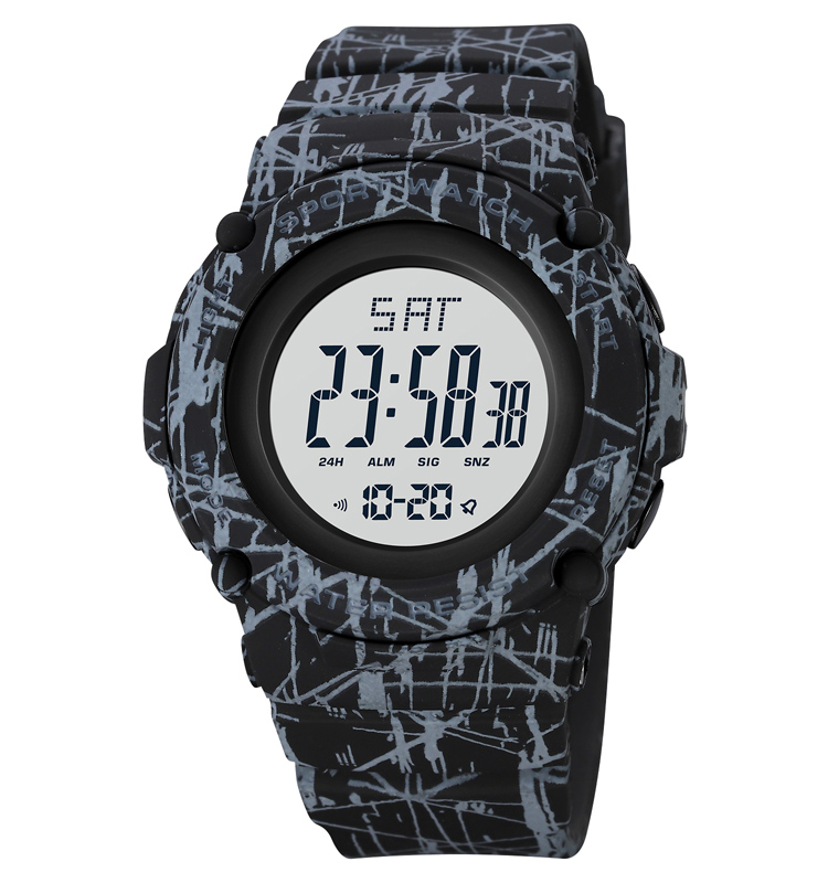 cool cheap watches-Skmei Watch Manufacture Co.,Ltd