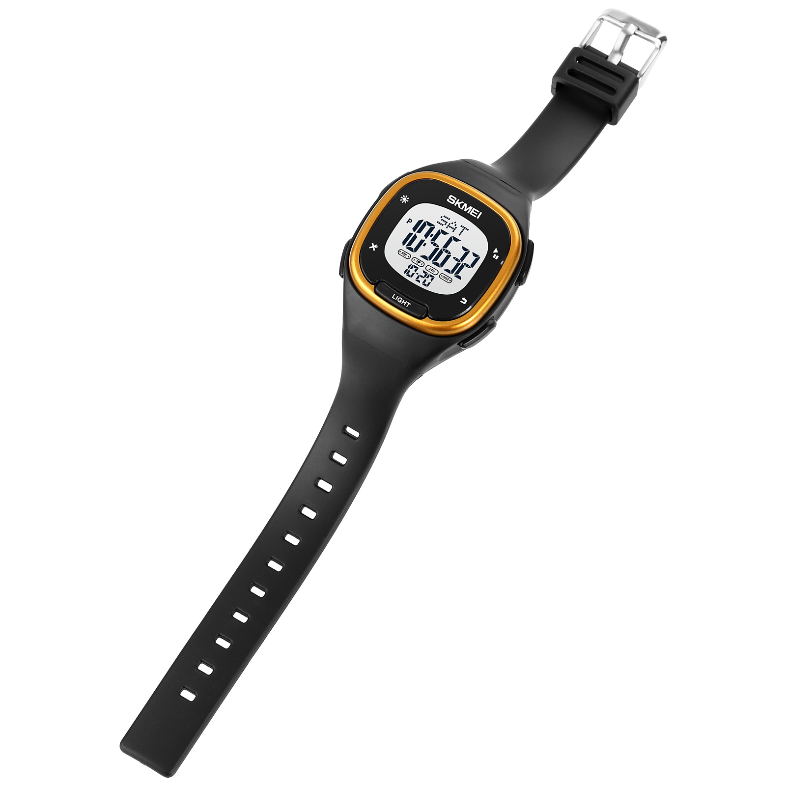  professional watch factory-Skmei Watch Manufacture Co.,Ltd