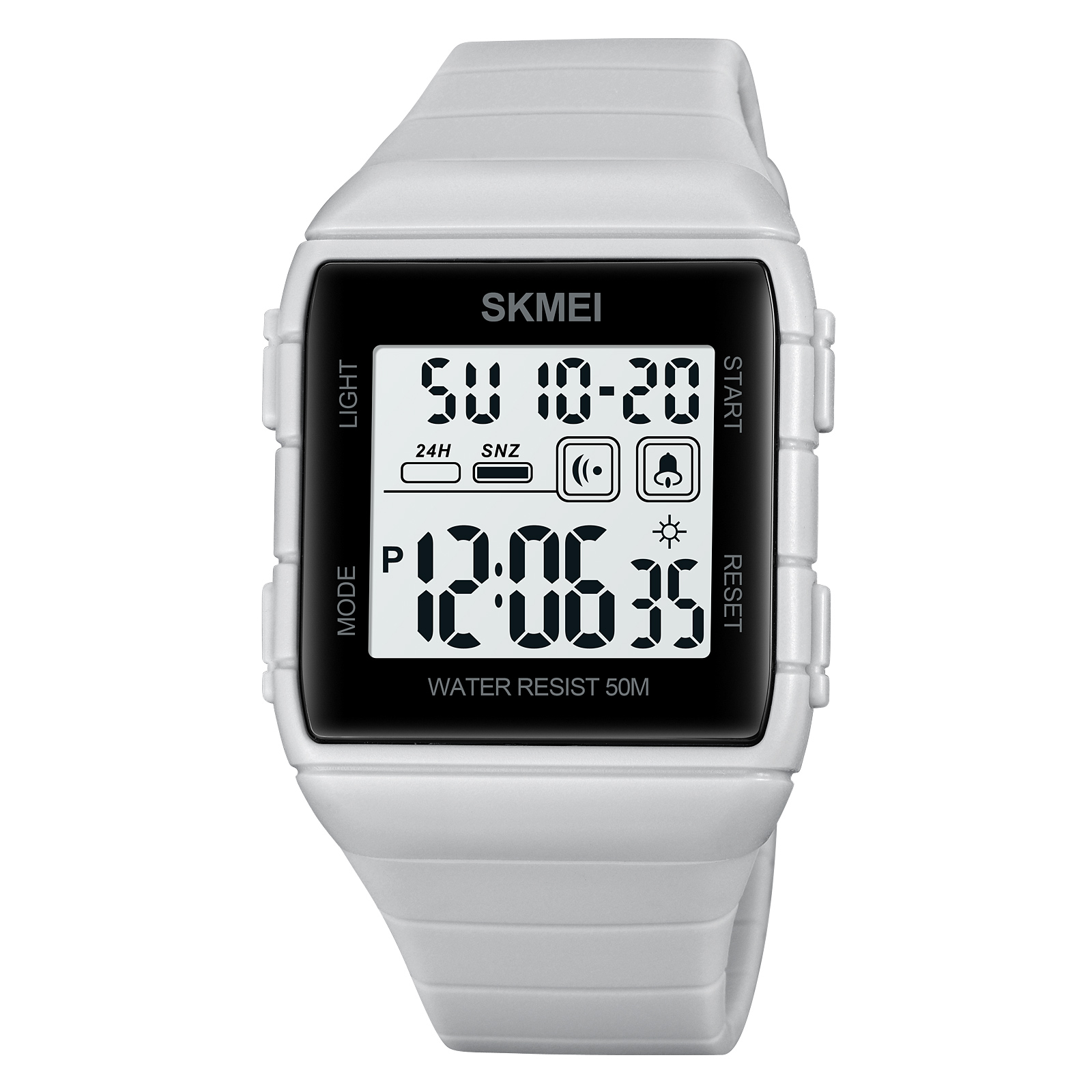digital sport watch wholesaler-Skmei Watch Manufacture Co.,Ltd