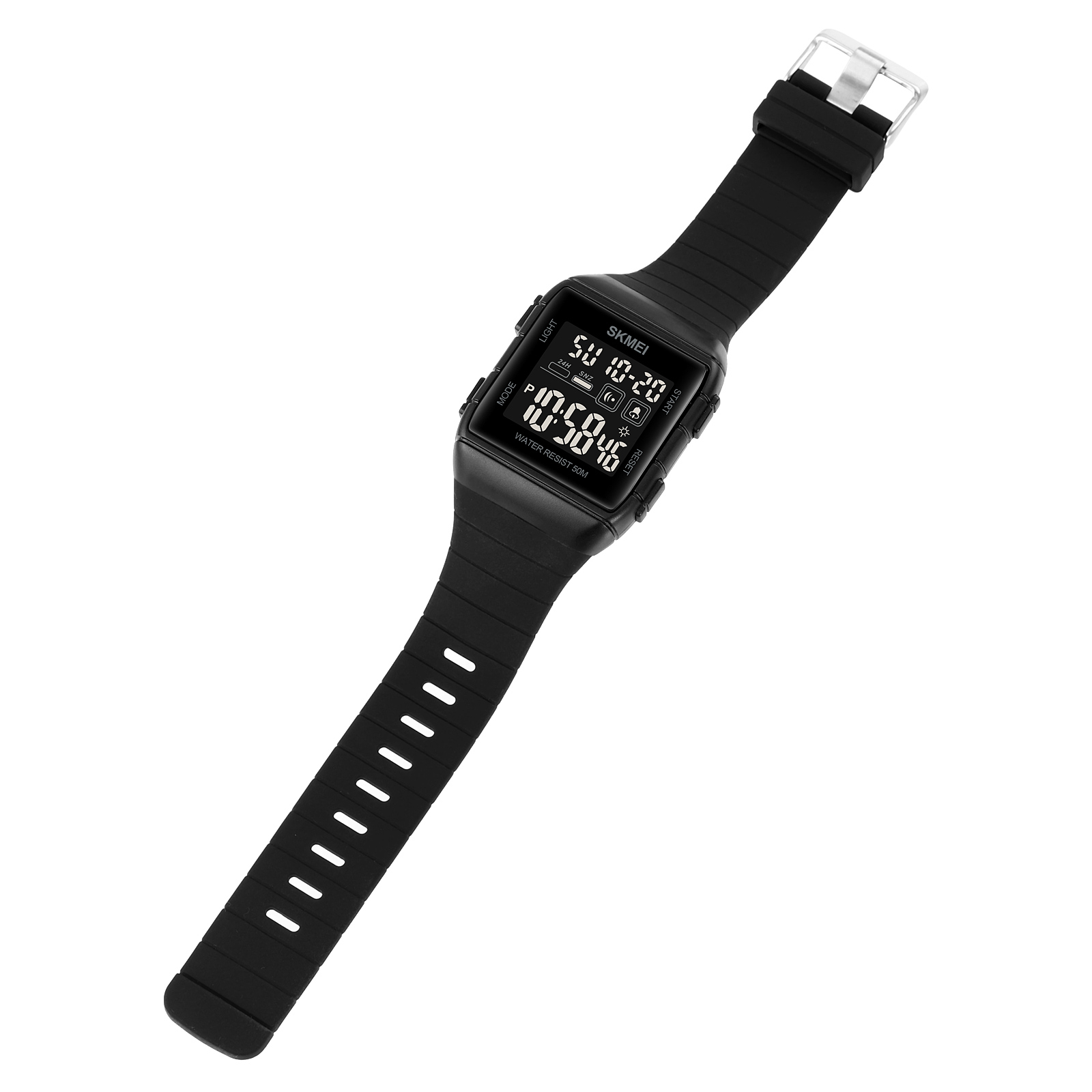 digital sport watch wholesaler-Skmei Watch Manufacture Co.,Ltd