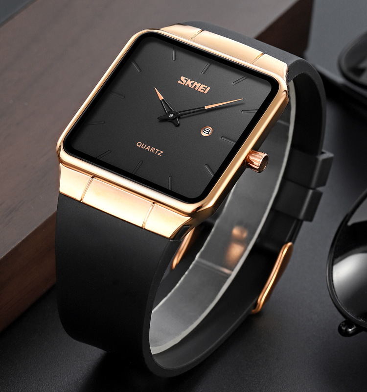 high quality quartz watch-Skmei Watch Manufacture Co.,Ltd