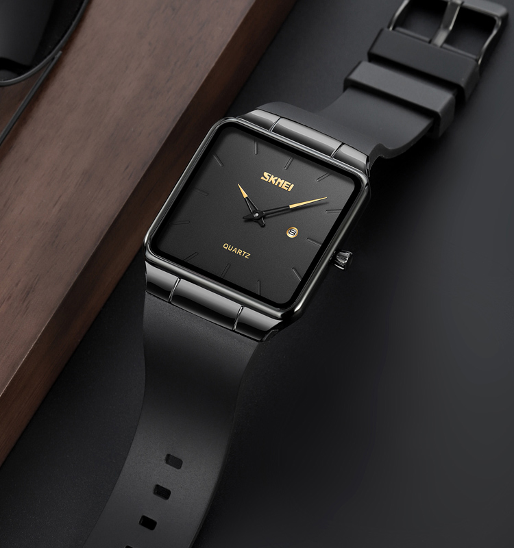 high quality quartz watch-Skmei Watch Manufacture Co.,Ltd