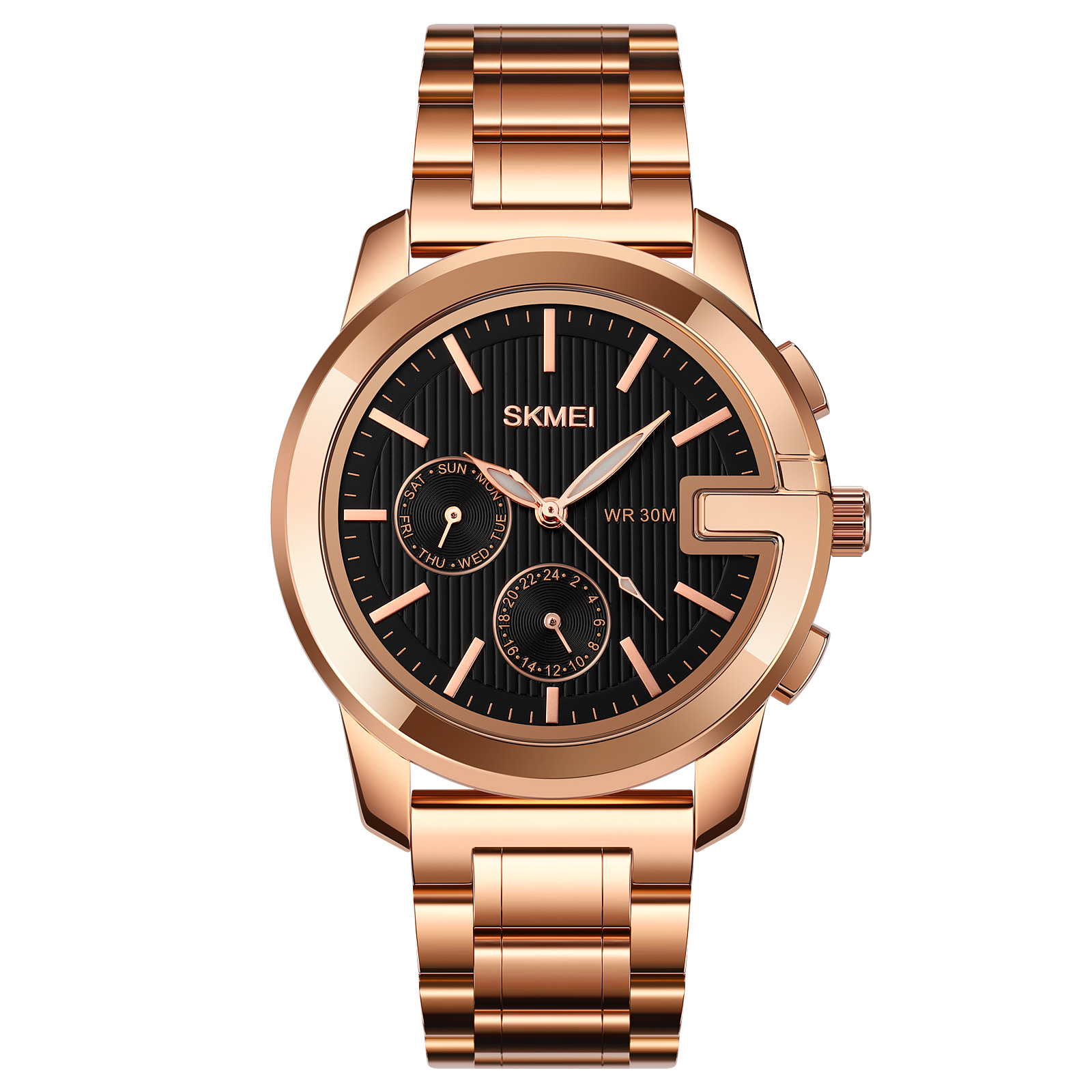 best watch manufacturers-Skmei Watch Manufacture Co.,Ltd