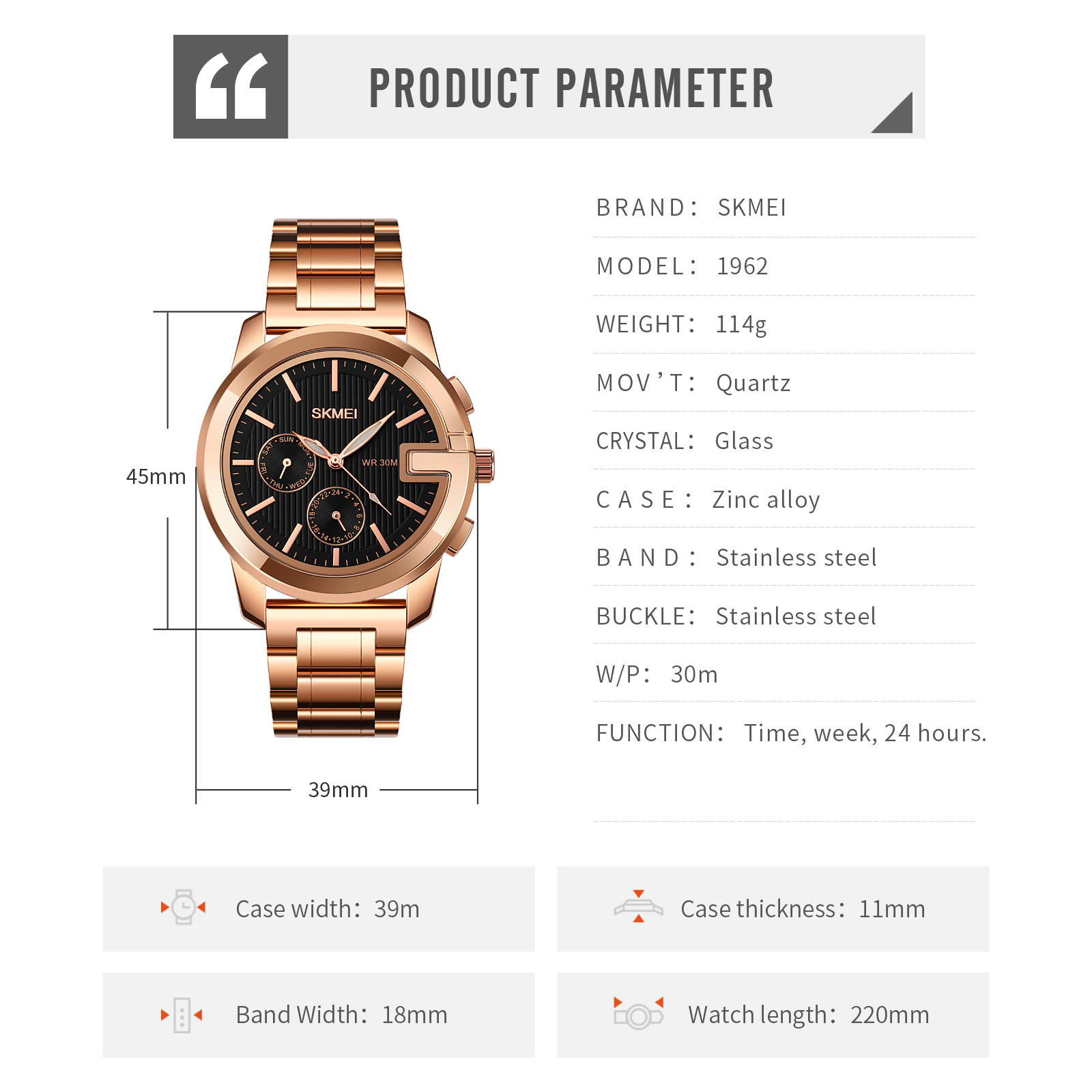 best watch manufacturers