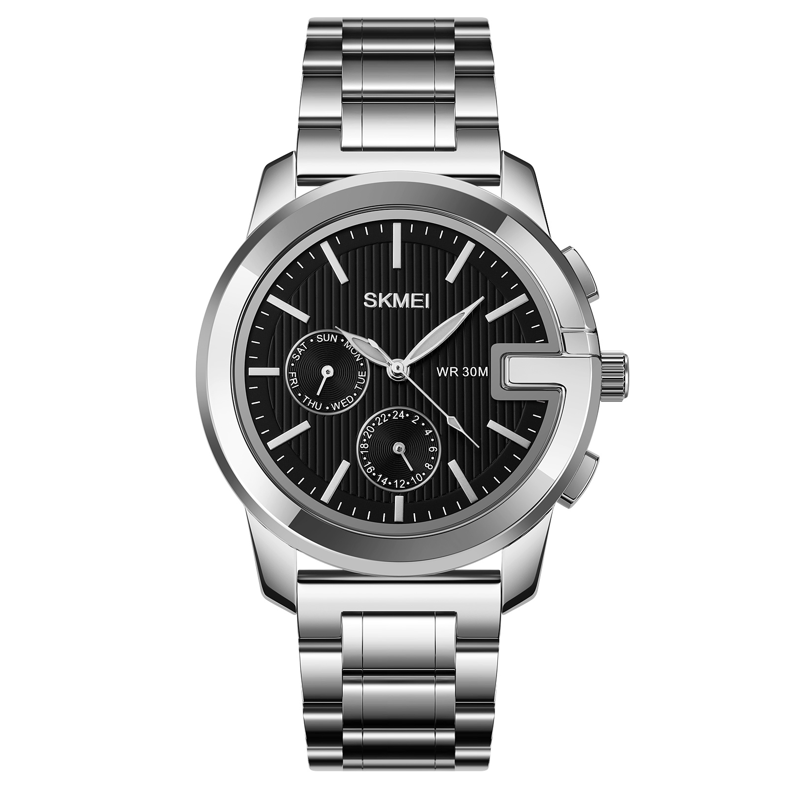 best watch manufacturers-Skmei Watch Manufacture Co.,Ltd