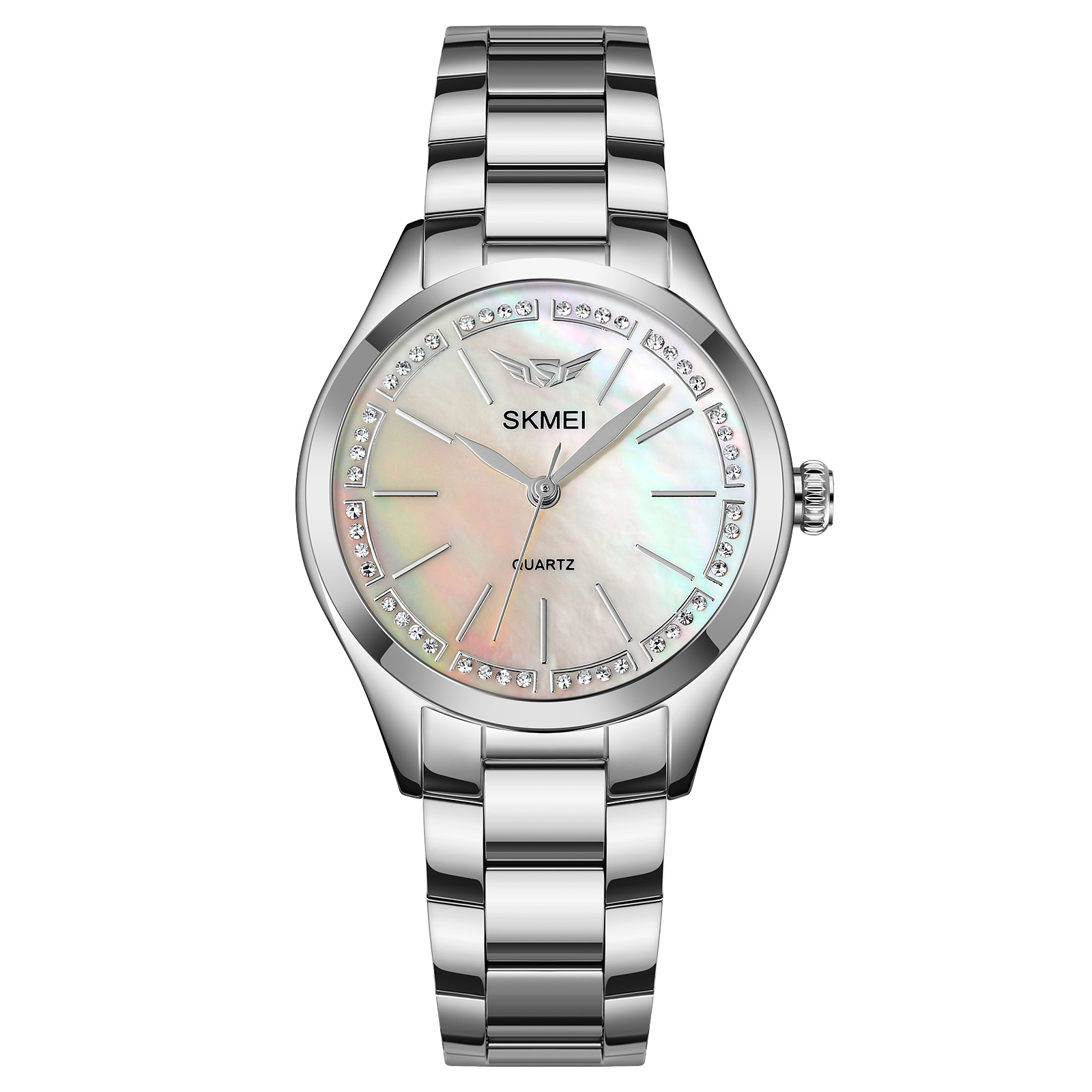 woman watch oem-Skmei Watch Manufacture Co.,Ltd