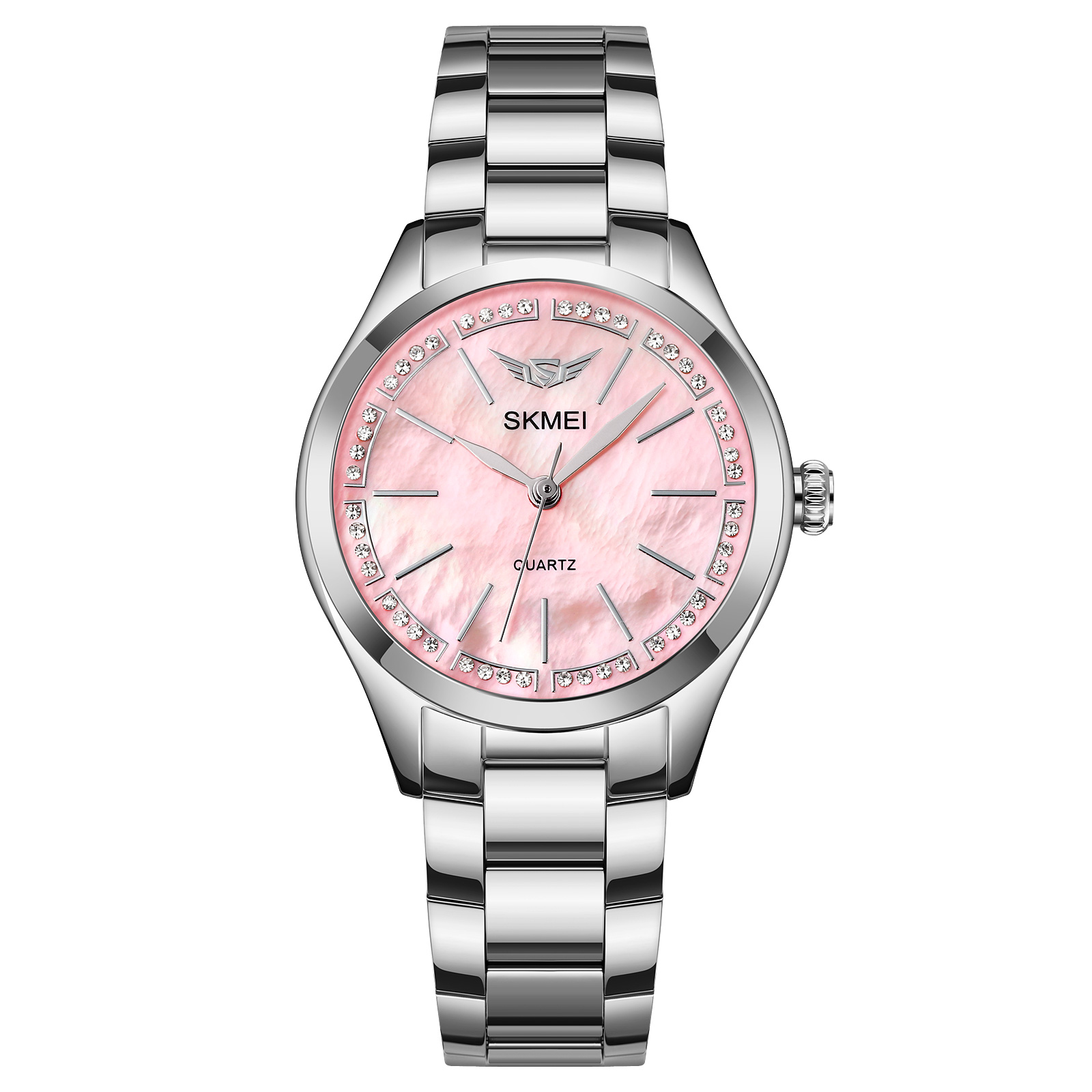 woman watch oem-Skmei Watch Manufacture Co.,Ltd