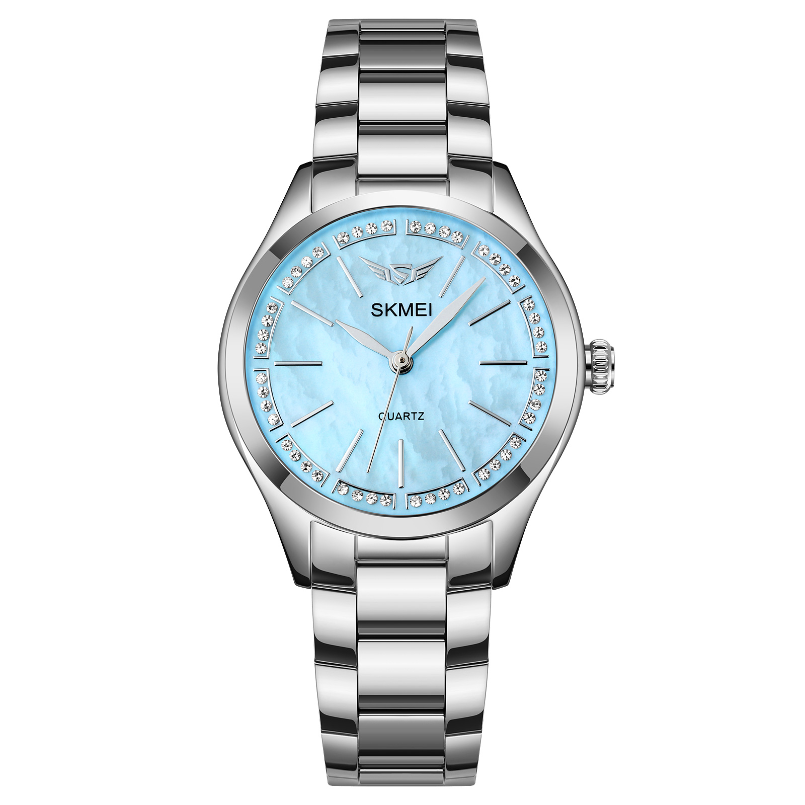 woman watch oem-Skmei Watch Manufacture Co.,Ltd