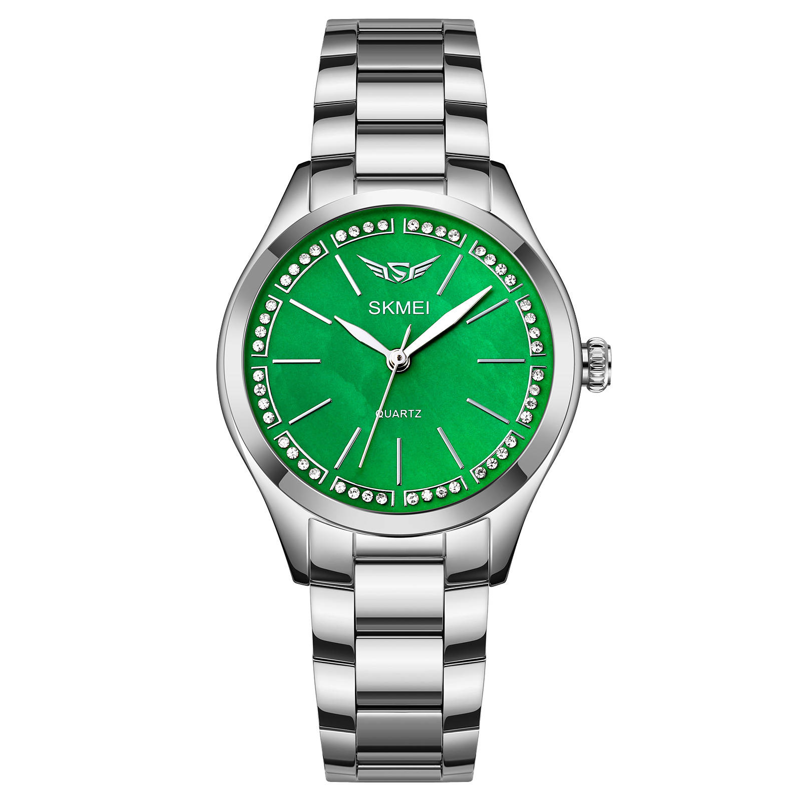 woman watch oem-Skmei Watch Manufacture Co.,Ltd