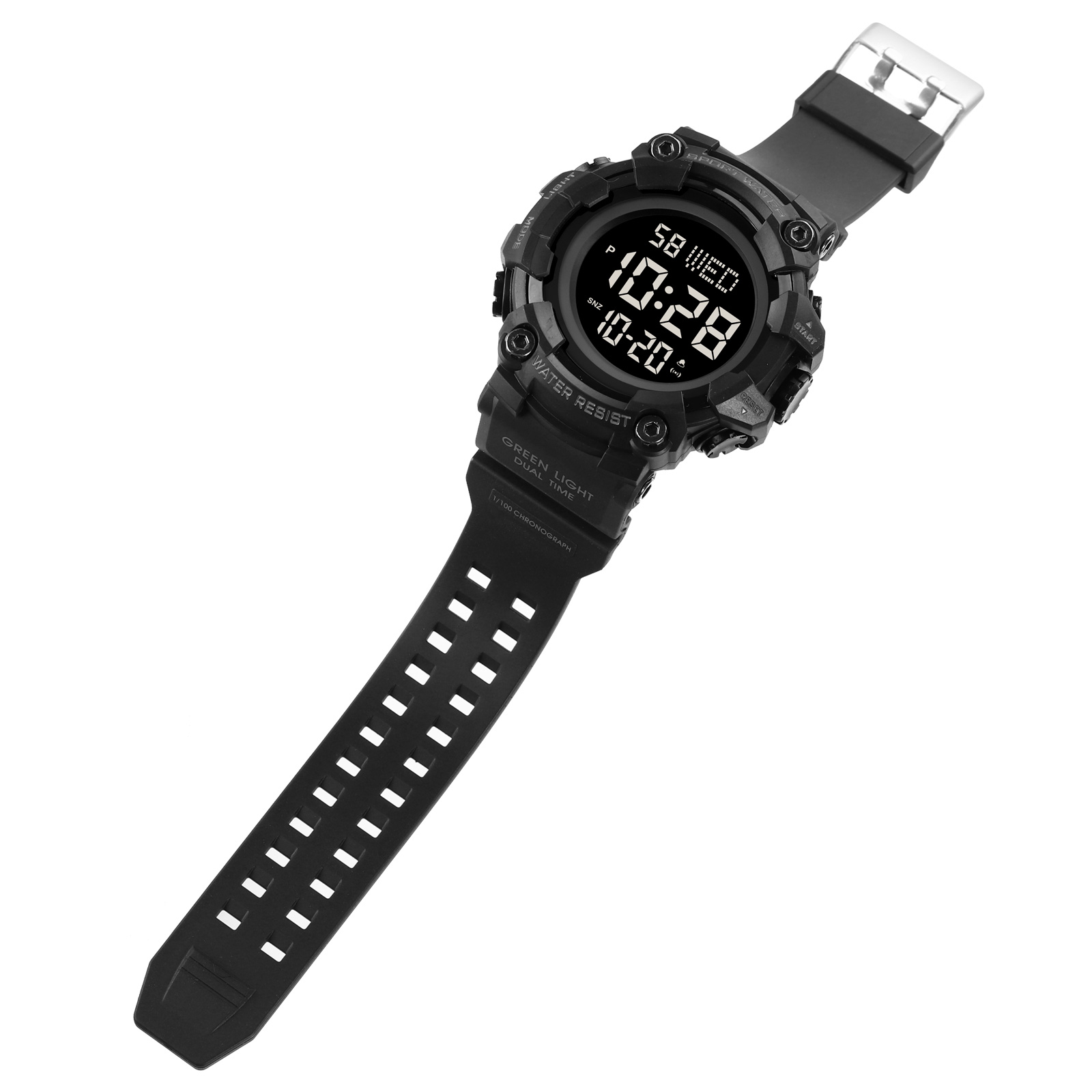 promotional customized watches-Skmei Watch Manufacture Co.,Ltd