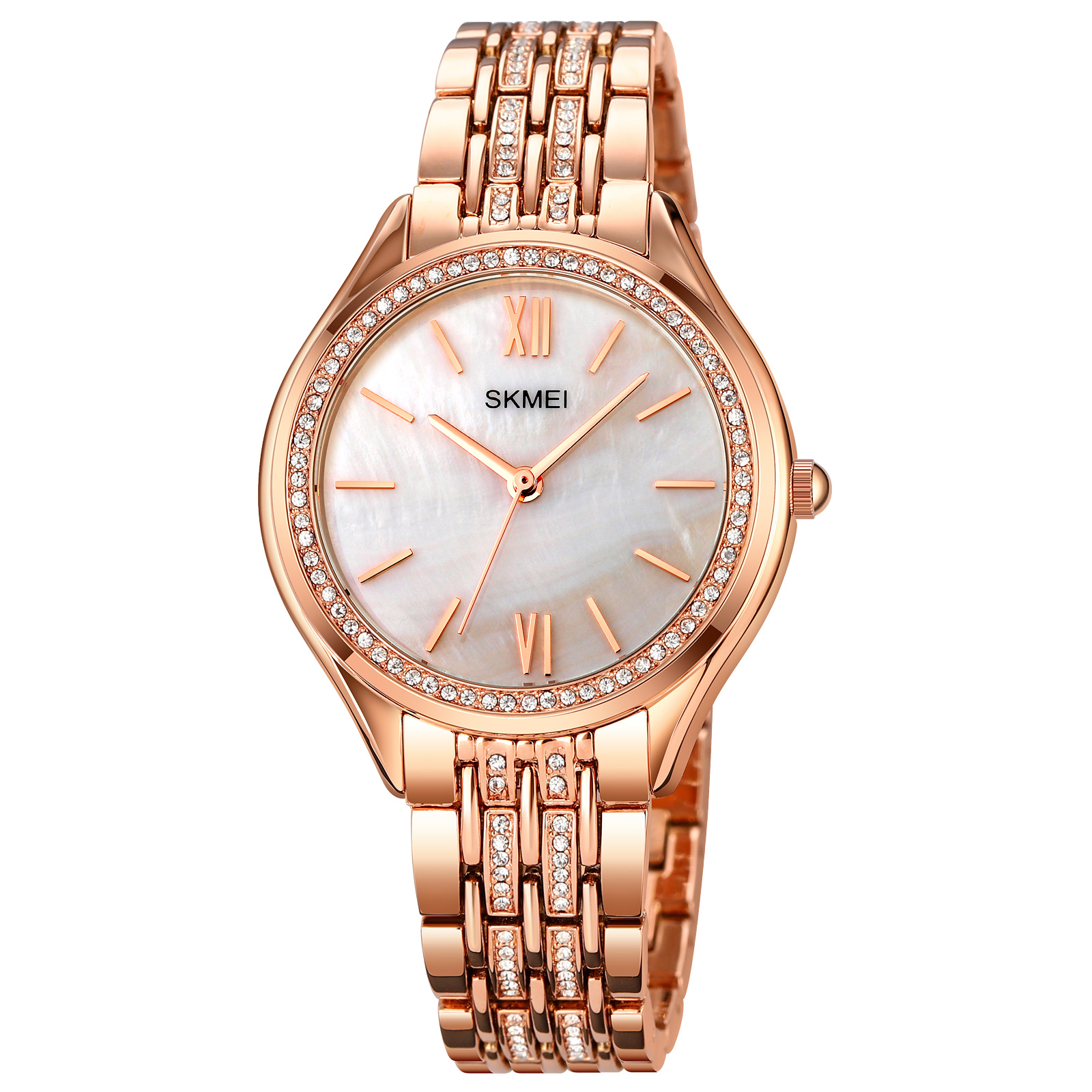 women wrist watch-Skmei Watch Manufacture Co.,Ltd