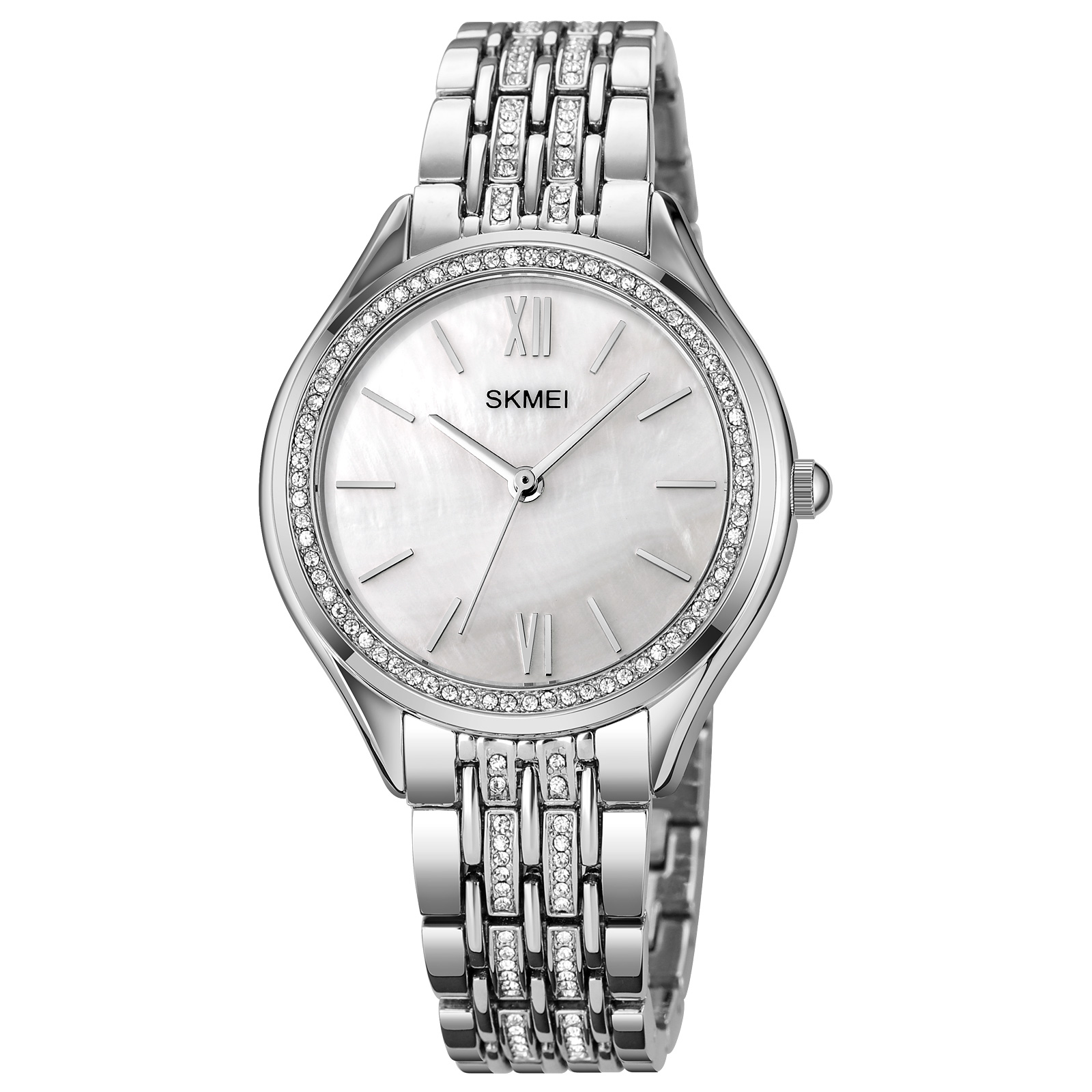women wrist watch-Skmei Watch Manufacture Co.,Ltd