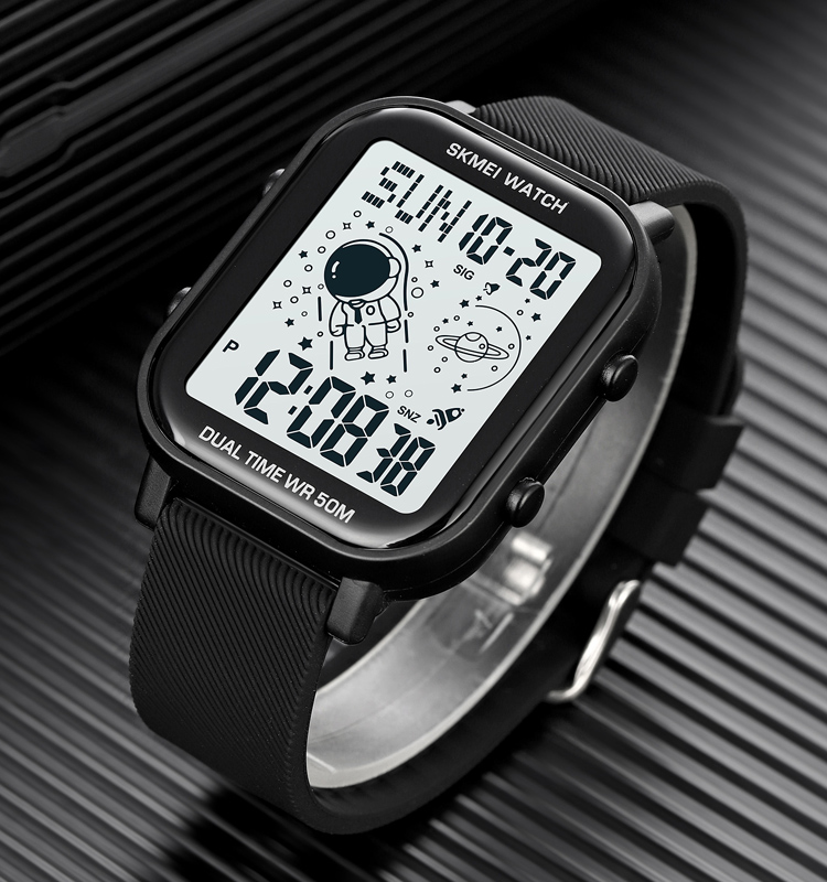 direct supplier of watches-Skmei Watch Manufacture Co.,Ltd