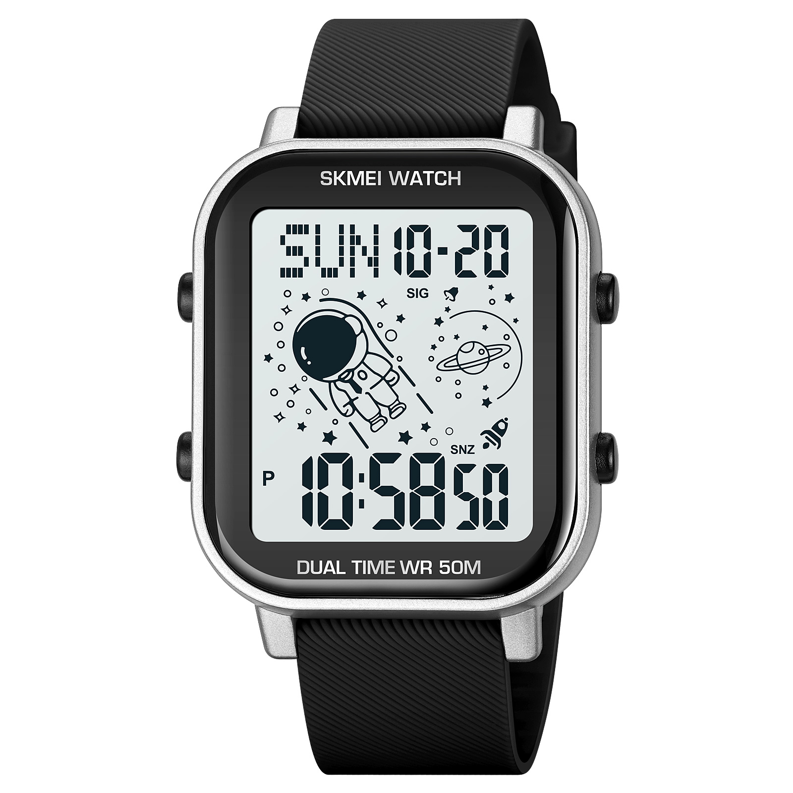 direct supplier of watches-Skmei Watch Manufacture Co.,Ltd