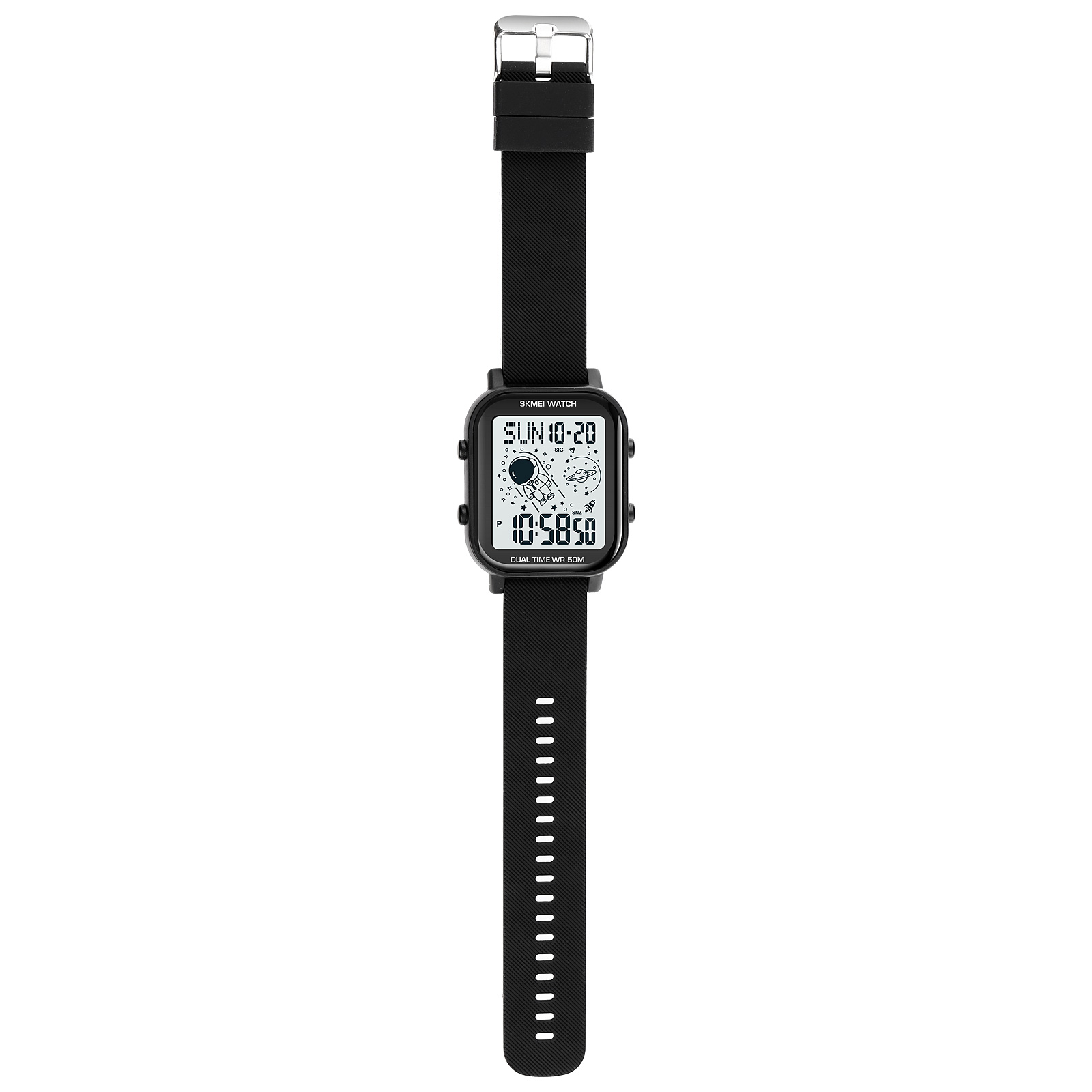 direct supplier of watches-Skmei Watch Manufacture Co.,Ltd