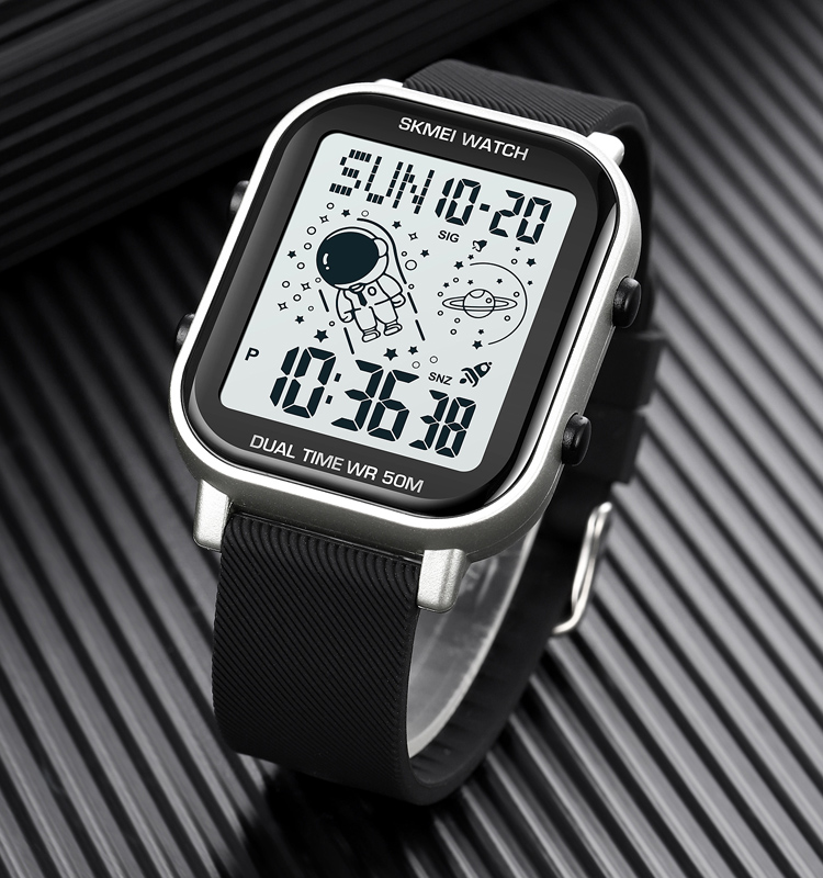 direct supplier of watches-Skmei Watch Manufacture Co.,Ltd