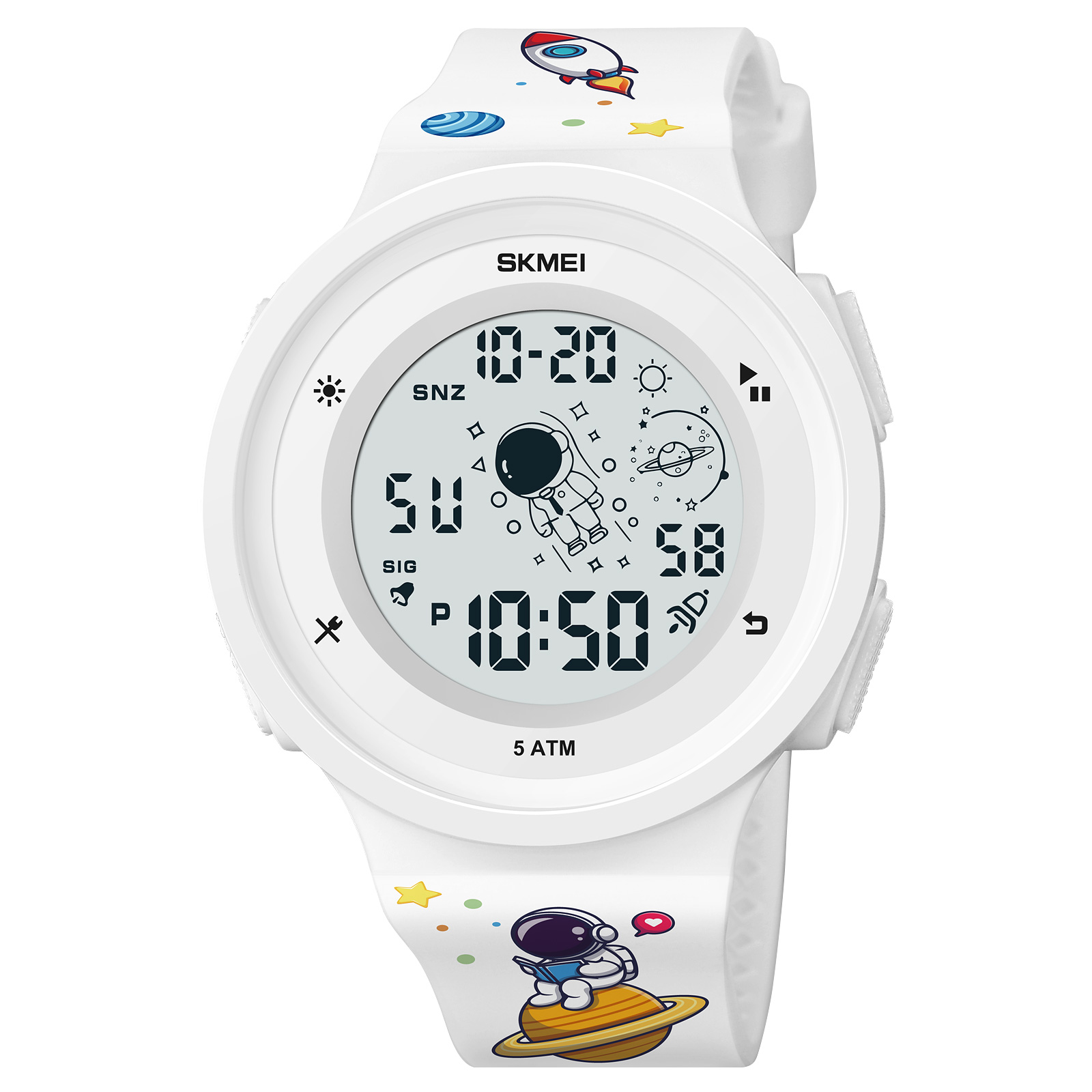SKMEI Digital Watch Wholesaler -Skmei Watch Manufacture Co.,Ltd