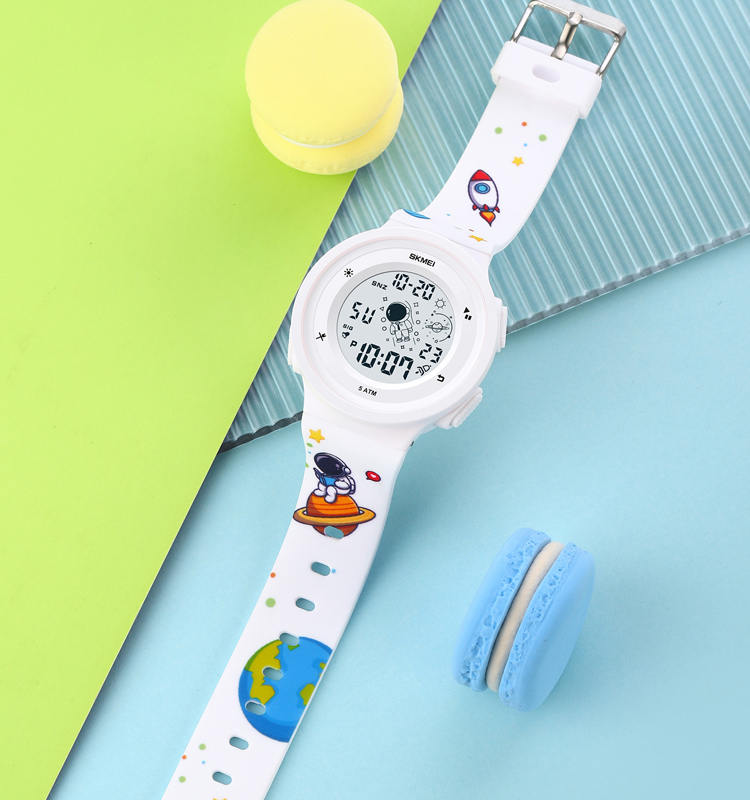 SKMEI Digital Watch Wholesaler -Skmei Watch Manufacture Co.,Ltd