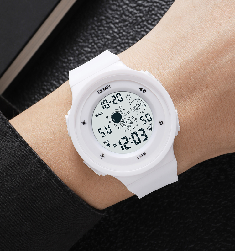 SKMEI Digital Watch Wholesaler -Skmei Watch Manufacture Co.,Ltd