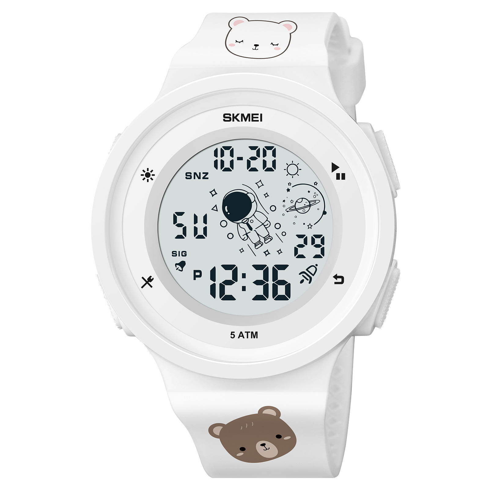 SKMEI Digital Watch Wholesaler -Skmei Watch Manufacture Co.,Ltd