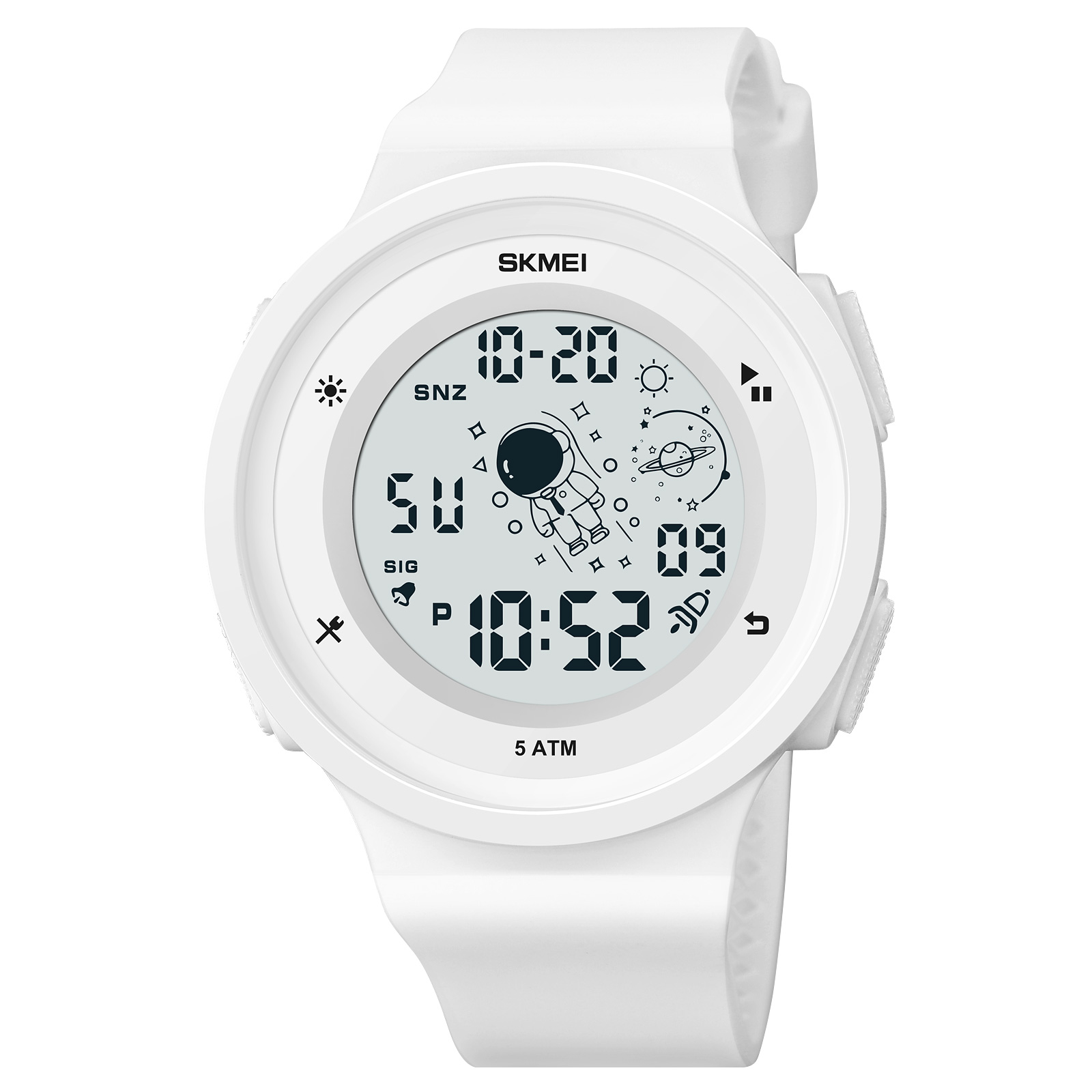 SKMEI Digital Watch Wholesaler -Skmei Watch Manufacture Co.,Ltd