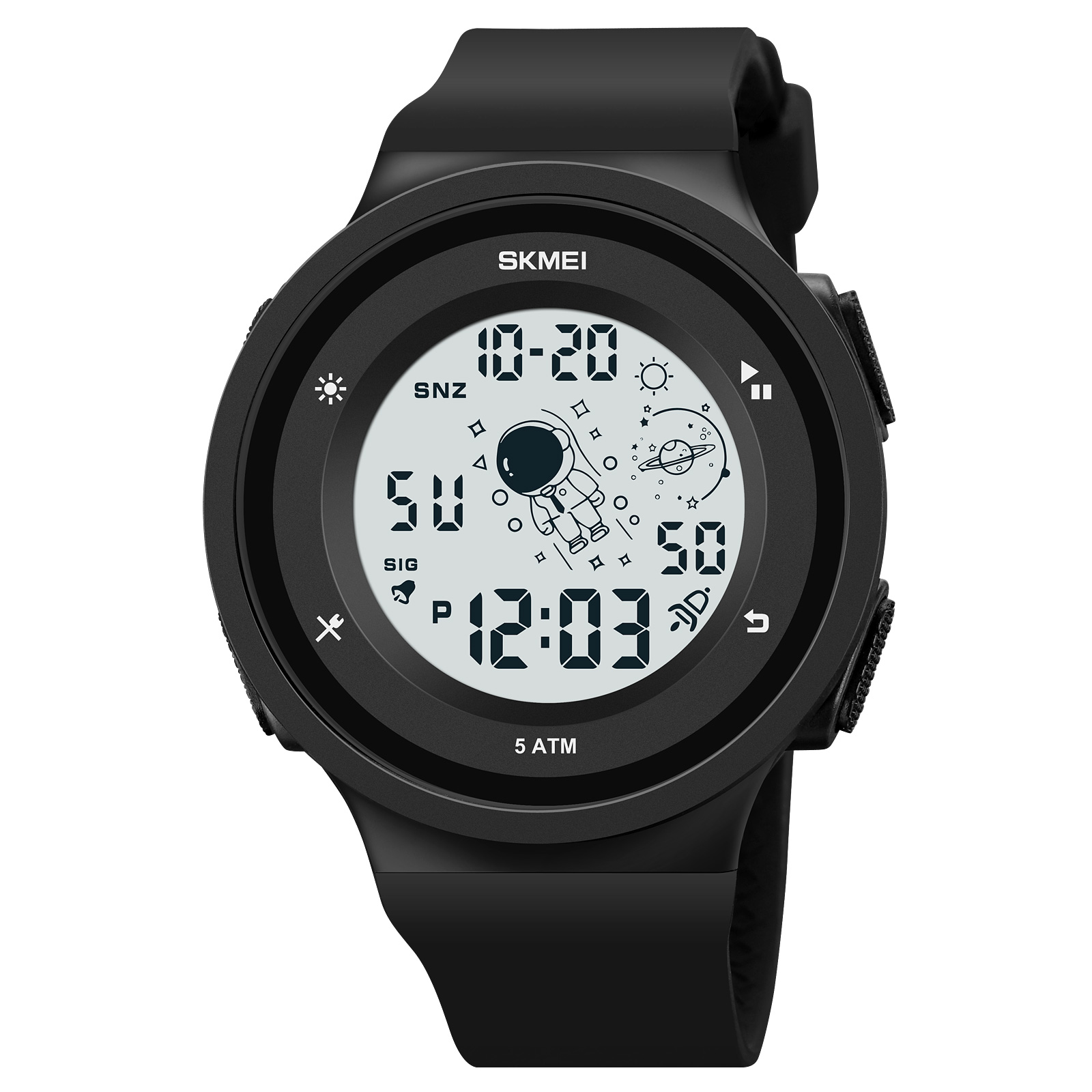 SKMEI Digital Watch Wholesaler -Skmei Watch Manufacture Co.,Ltd