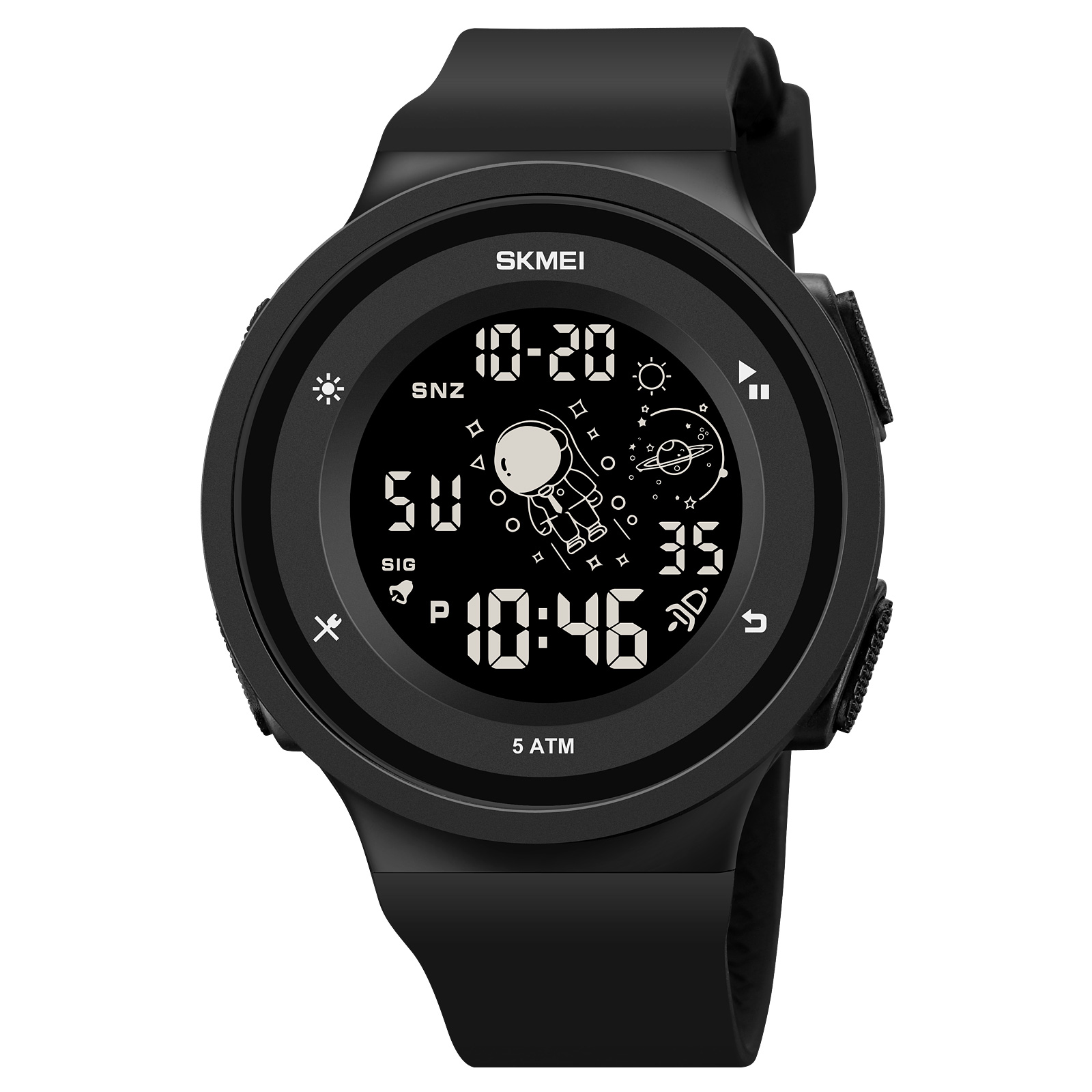 SKMEI Digital Watch Wholesaler -Skmei Watch Manufacture Co.,Ltd