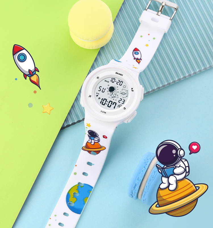 SKMEI Digital Watch Wholesaler -Skmei Watch Manufacture Co.,Ltd