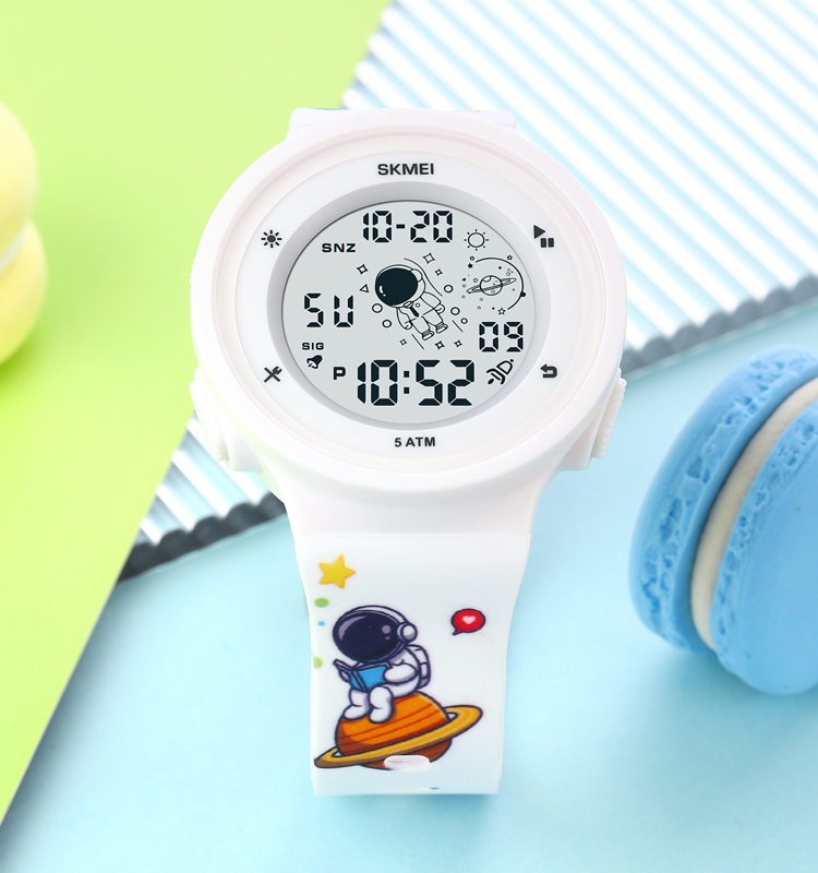 SKMEI Digital Watch Wholesaler -Skmei Watch Manufacture Co.,Ltd