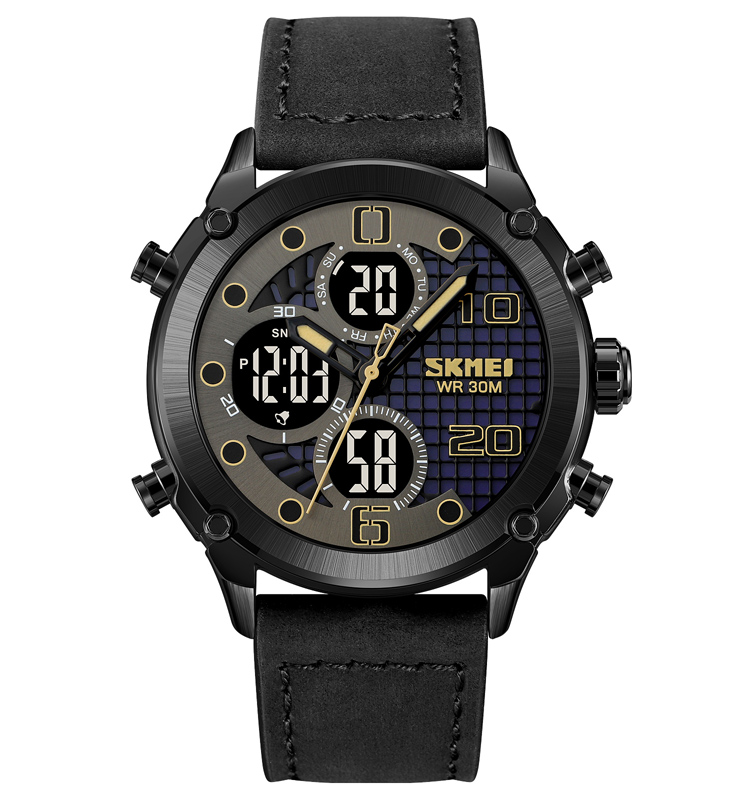 watches men wrist sport digital-Skmei Watch Manufacture Co.,Ltd
