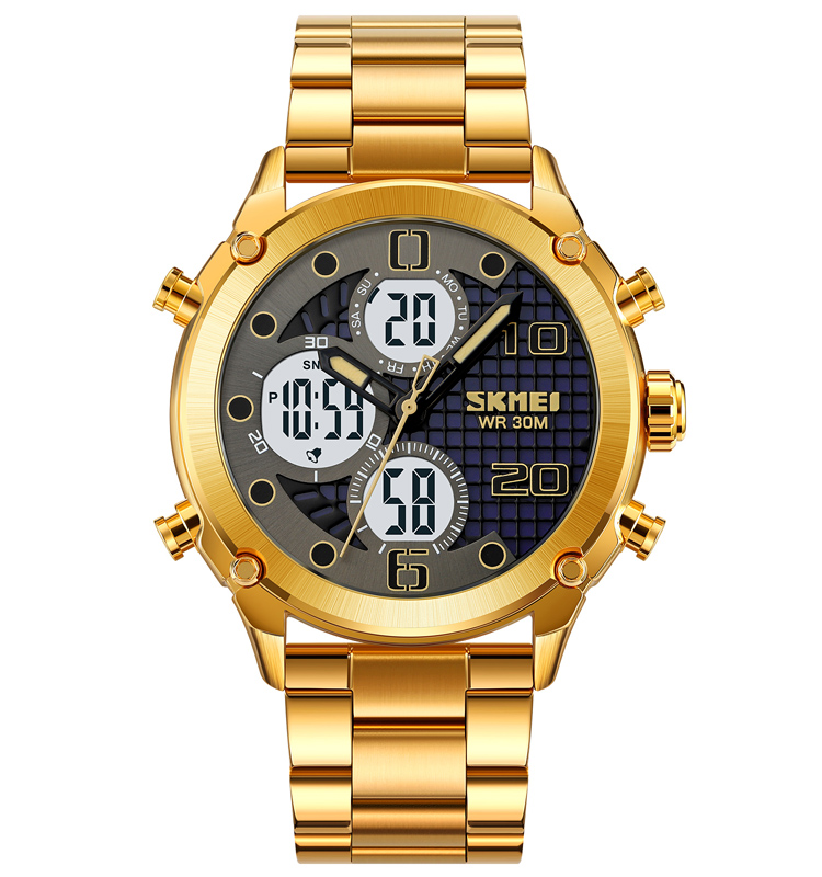 watches men wrist sport digital-Skmei Watch Manufacture Co.,Ltd