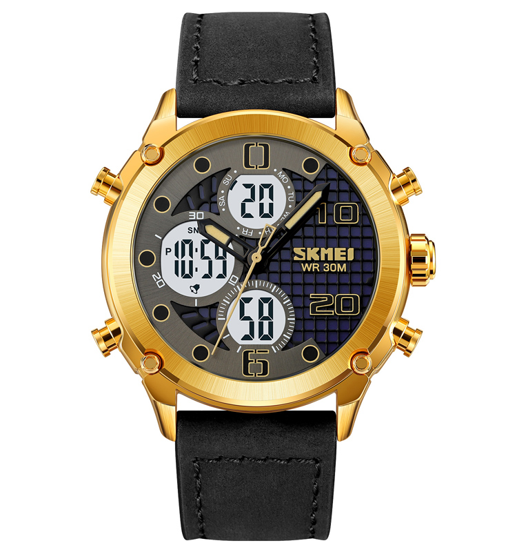 watches men wrist sport digital-Skmei Watch Manufacture Co.,Ltd