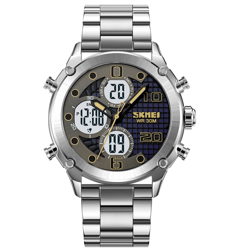 watches men wrist sport digital-Skmei Watch Manufacture Co.,Ltd