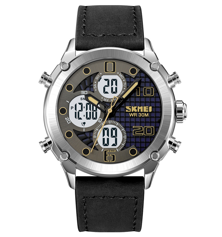 watches men wrist sport digital-Skmei Watch Manufacture Co.,Ltd