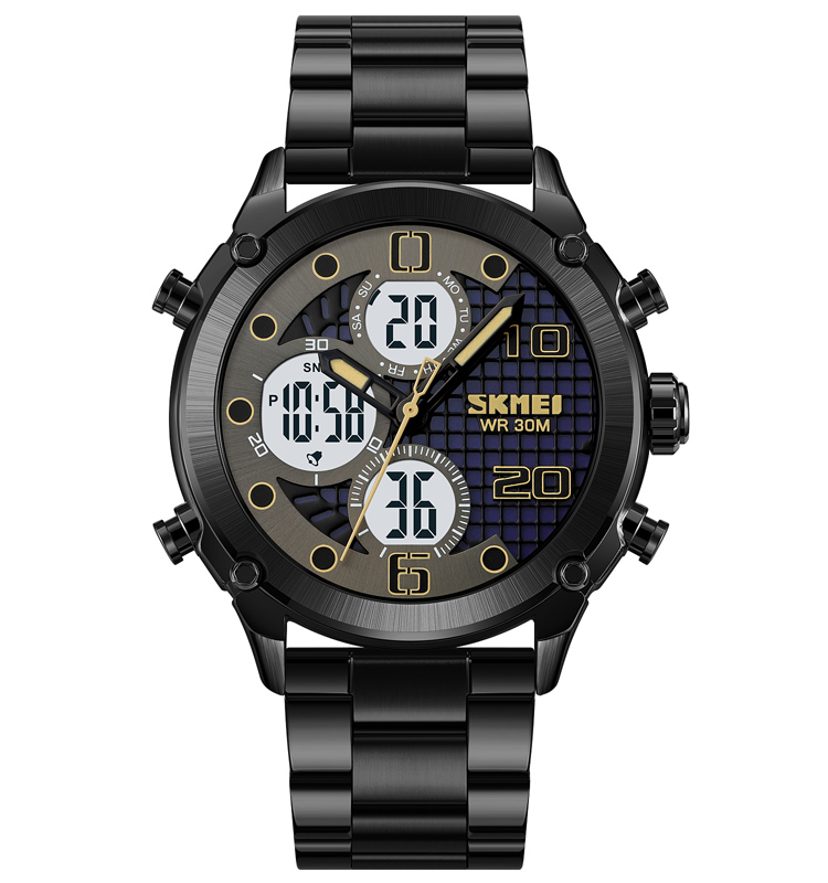 watches men wrist sport digital-Skmei Watch Manufacture Co.,Ltd