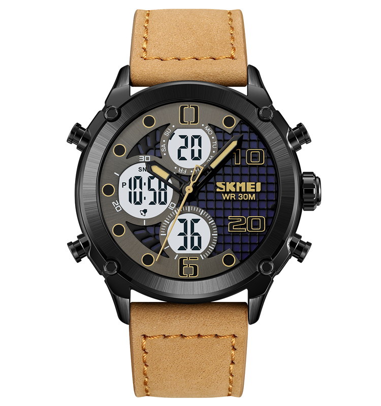 watches men wrist sport digital-Skmei Watch Manufacture Co.,Ltd