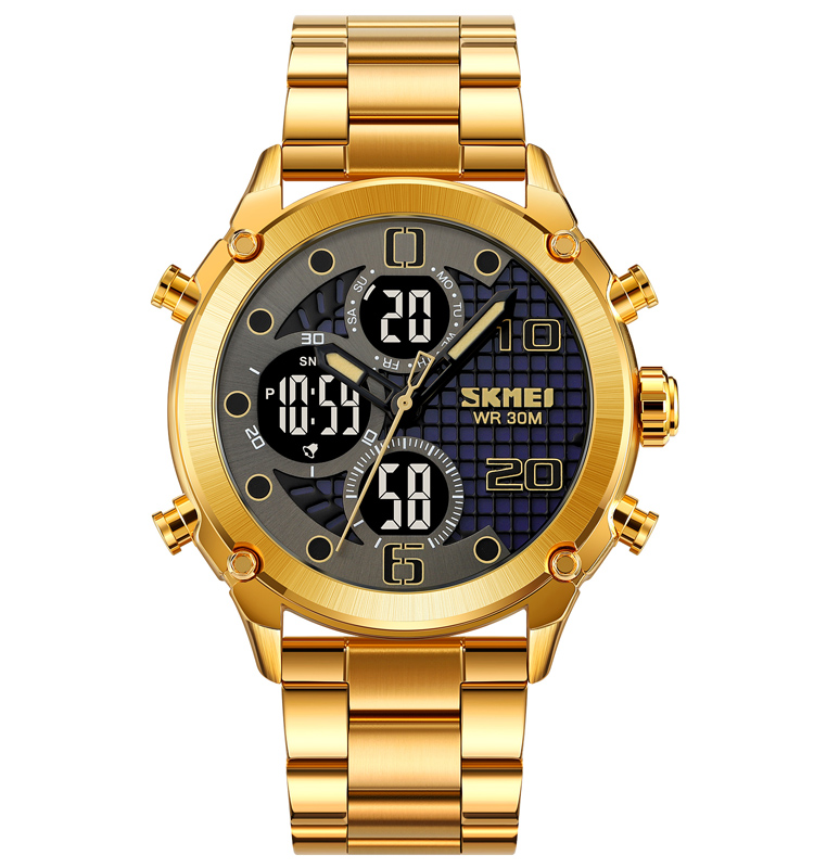 watches men wrist sport digital-Skmei Watch Manufacture Co.,Ltd