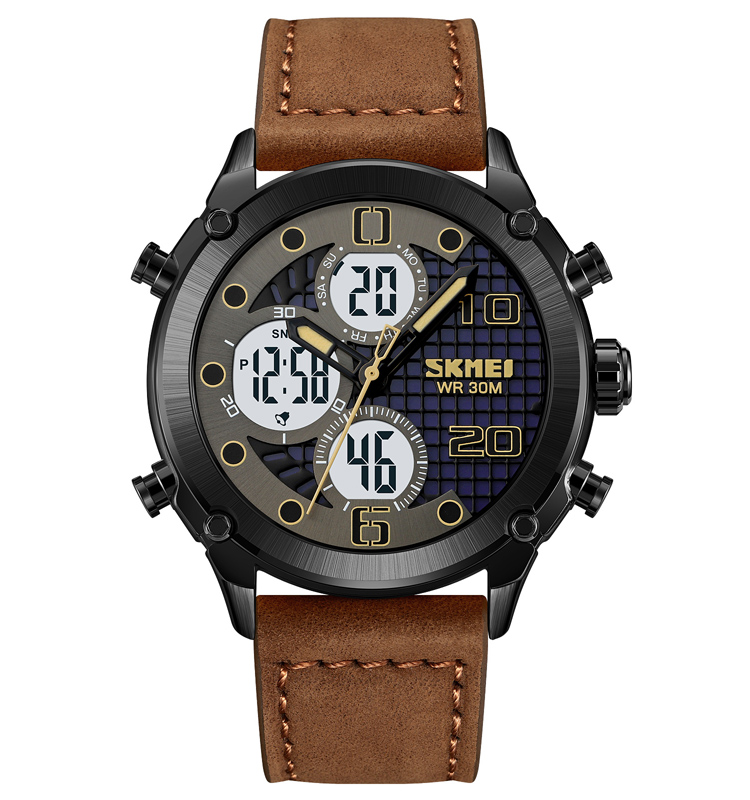 watches men wrist sport digital-Skmei Watch Manufacture Co.,Ltd