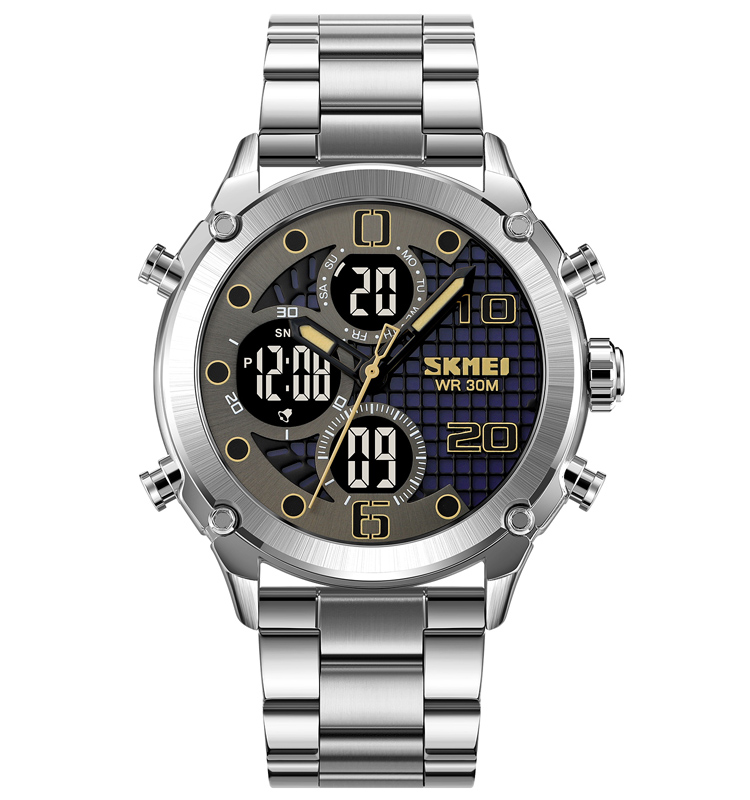 watches men wrist sport digital-Skmei Watch Manufacture Co.,Ltd