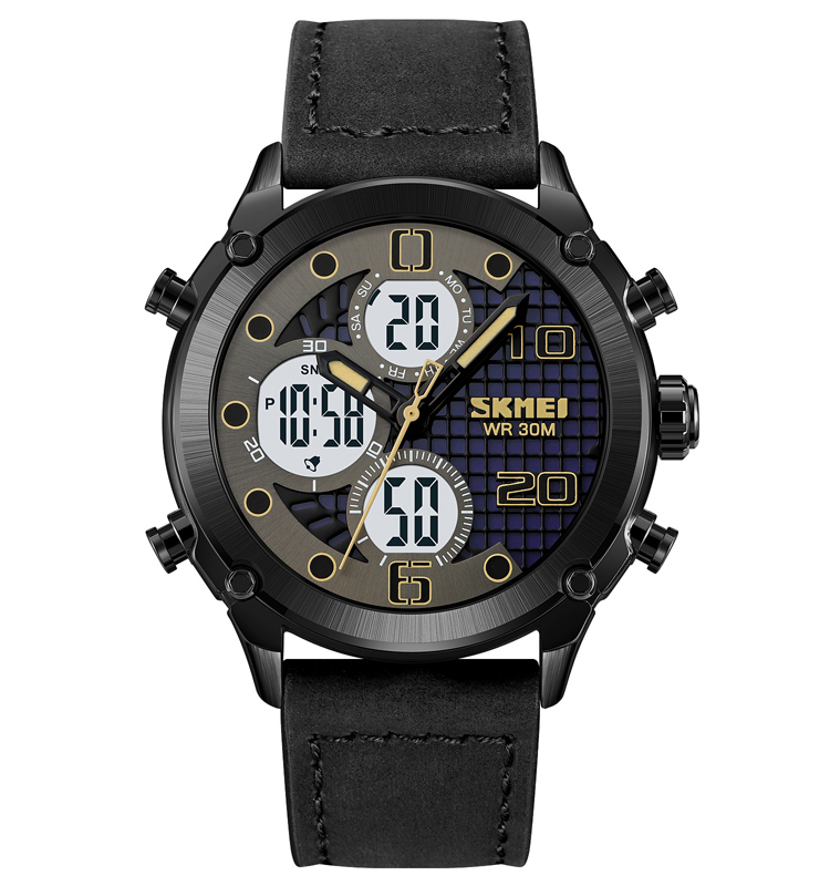 watches men wrist sport digital-Skmei Watch Manufacture Co.,Ltd