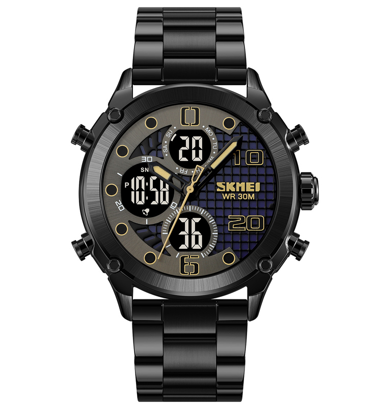 watches men wrist sport digital-Skmei Watch Manufacture Co.,Ltd