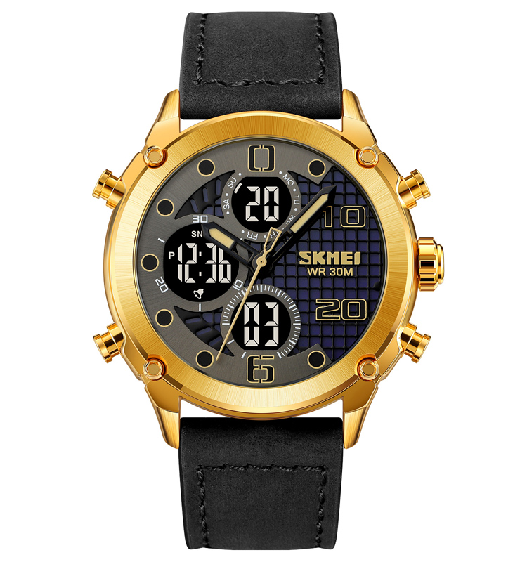 watches men wrist sport digital-Skmei Watch Manufacture Co.,Ltd