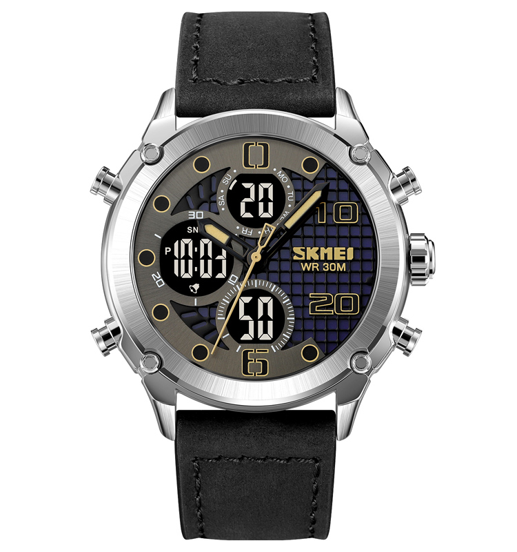 watches men wrist sport digital-Skmei Watch Manufacture Co.,Ltd