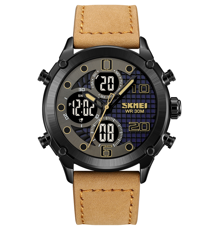 watches men wrist sport digital-Skmei Watch Manufacture Co.,Ltd