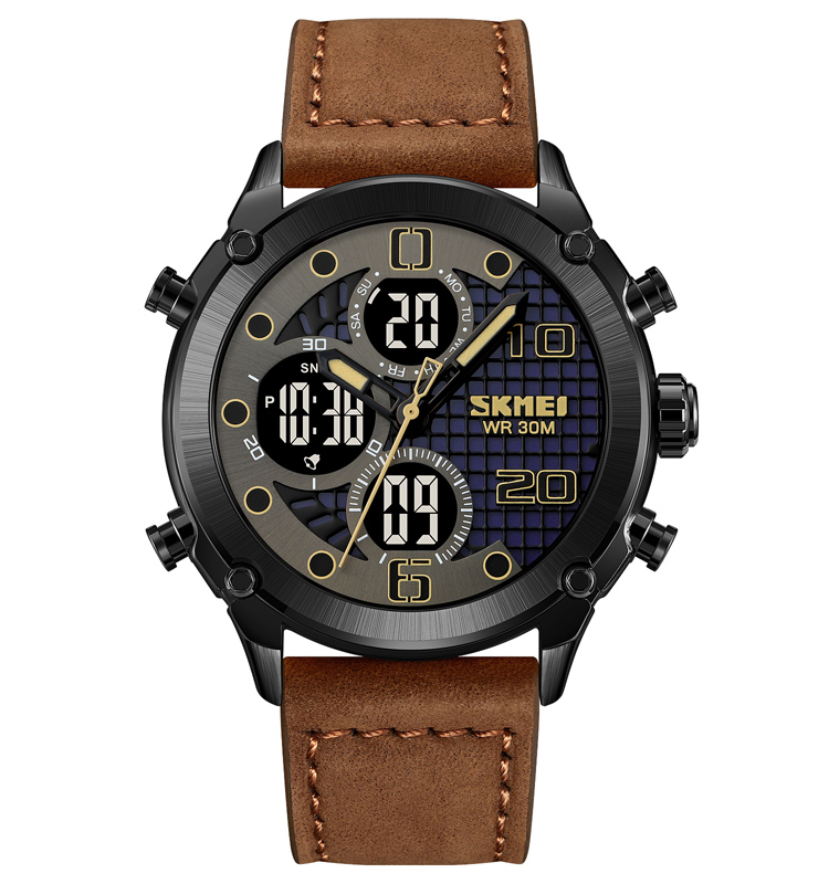 watches men wrist sport digital-Skmei Watch Manufacture Co.,Ltd