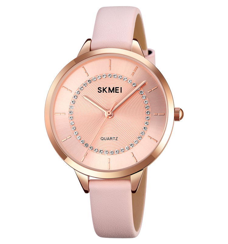 wrist watch women-Skmei Watch Manufacture Co.,Ltd