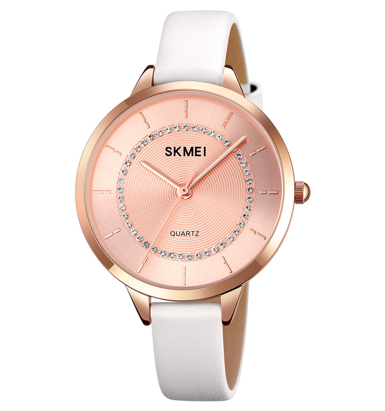 wrist watch women-Skmei Watch Manufacture Co.,Ltd