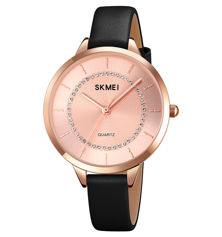 wrist watch women-Skmei Watch Manufacture Co.,Ltd