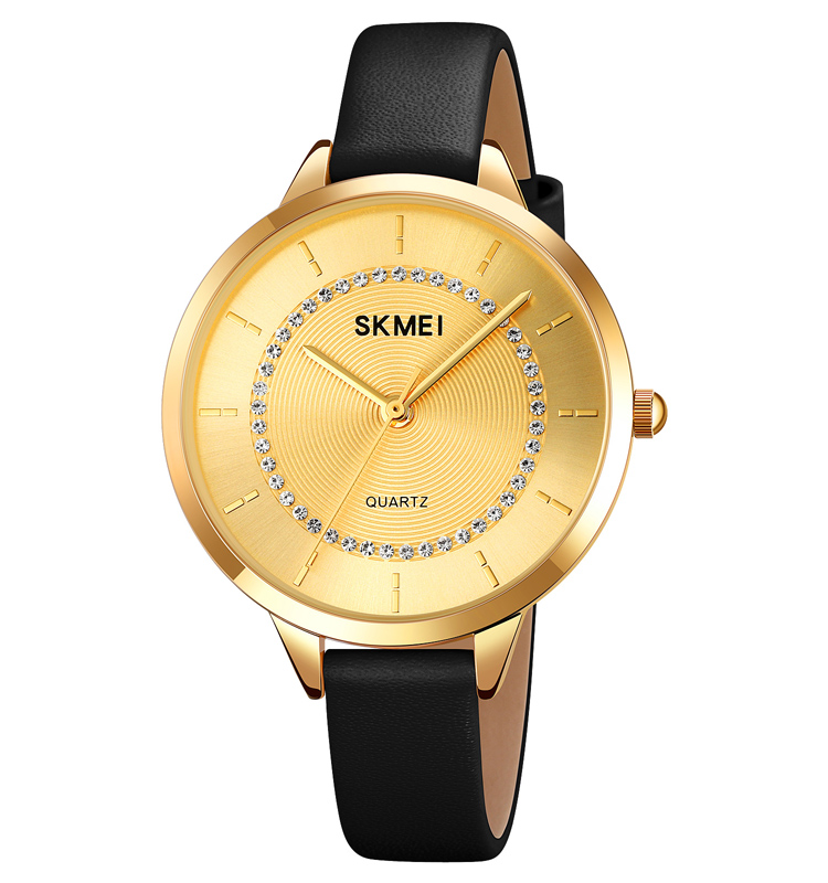 wrist watch women-Skmei Watch Manufacture Co.,Ltd