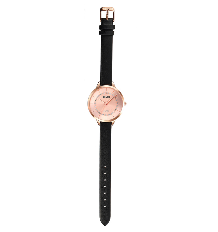 wrist watch women-Skmei Watch Manufacture Co.,Ltd